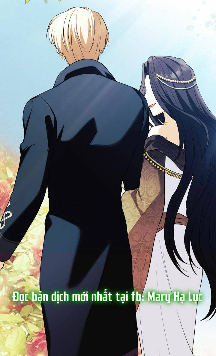 từ ác nữ, tôi trở thành một người mẹ chapter 18 39
