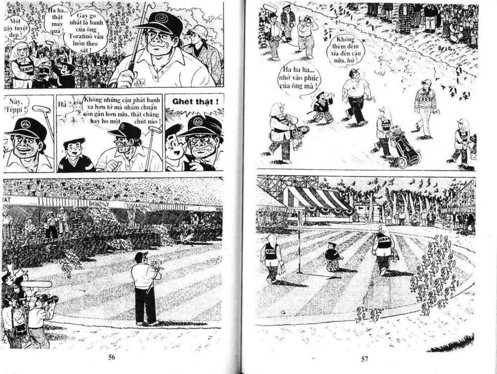 tân teppi chapter 43 25