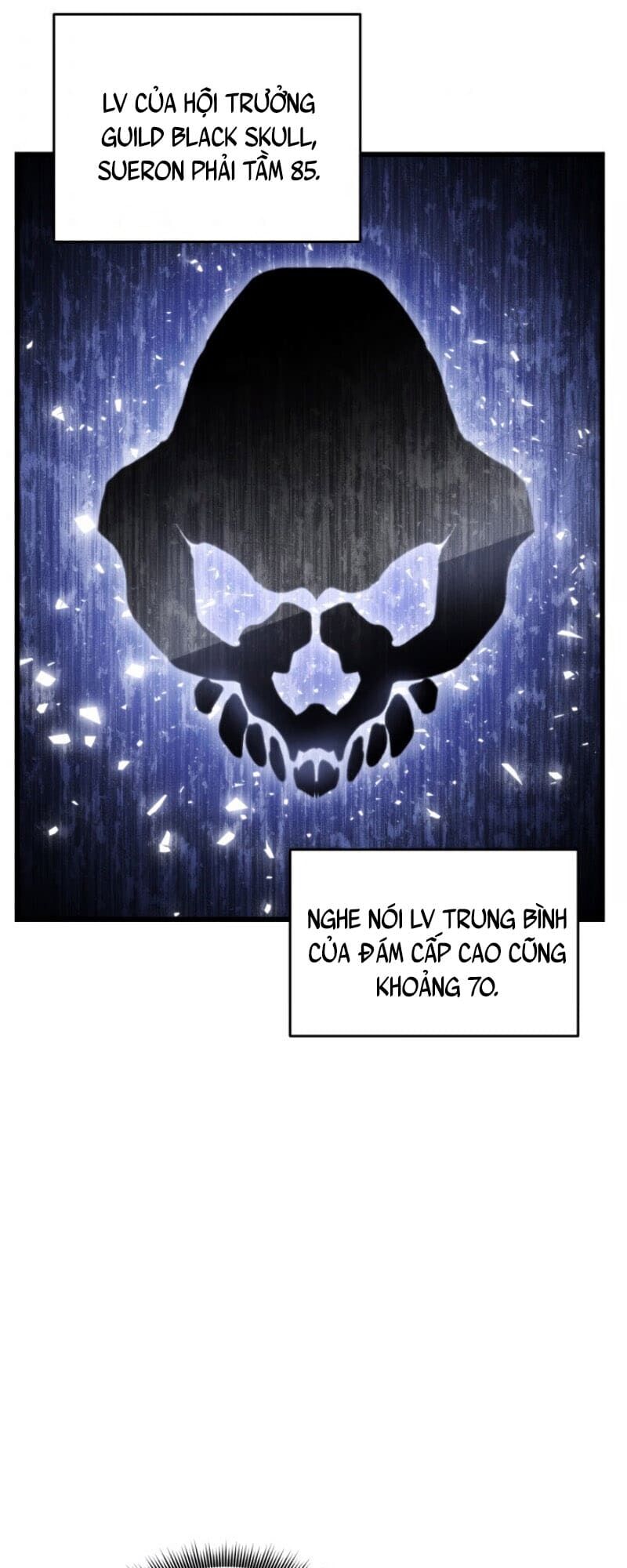 huyền thoại game thủ - tái xuất chapter 15 50