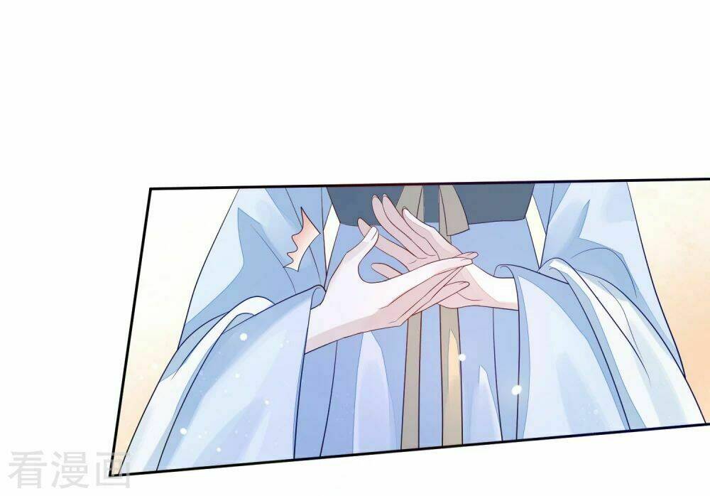 cửu khuyết phong hoa chapter 27 13