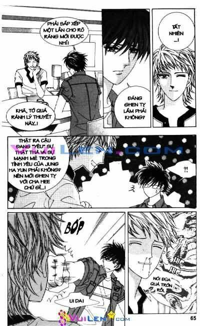 anh,bạn trai và người ấy chapter 8 65