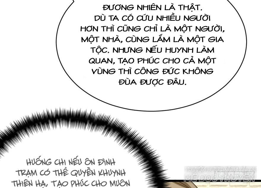 quẻ phi thiên hạ chapter 8 101