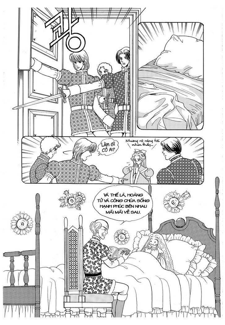 princess manhwa chapter 38 19