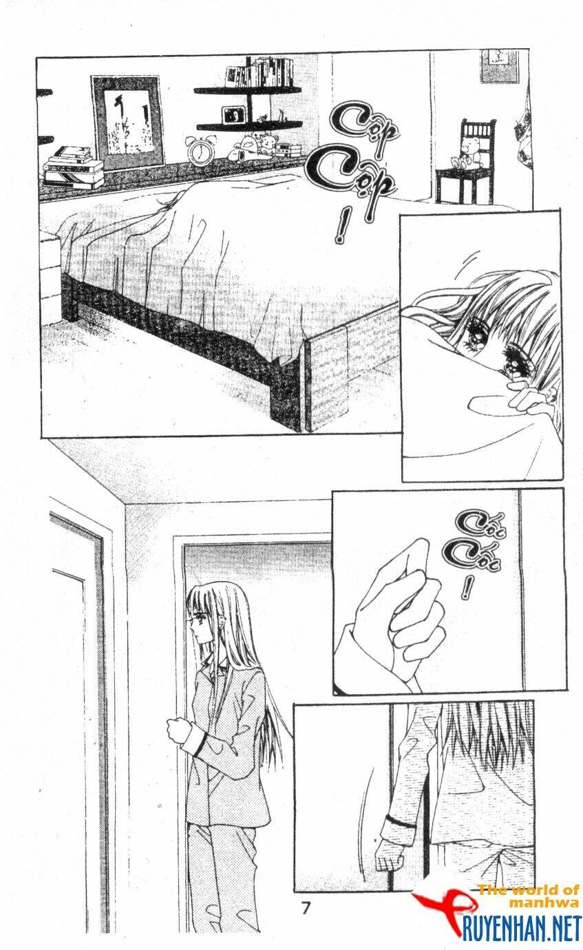 chàng trai hào hiệp chapter 2 7