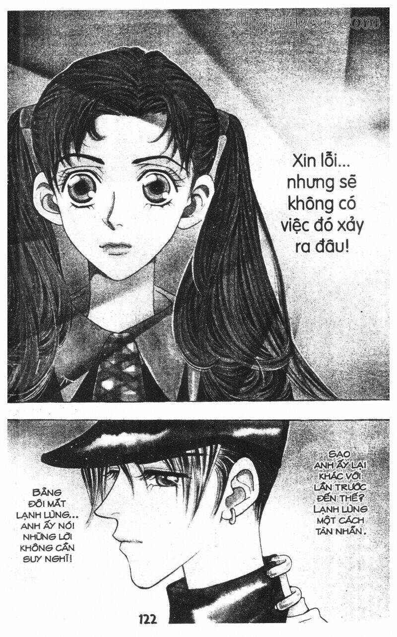 hãy đến đây tình yêu chapter 1 123