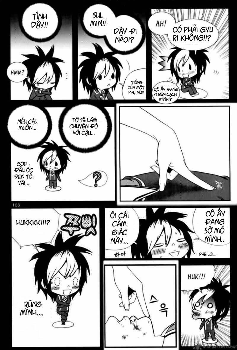 need a girl chapter 20 12