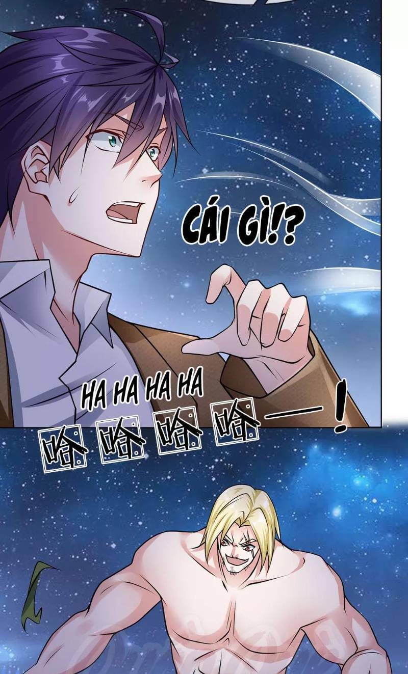 cực phẩm yêu nghiệt chapter 65 10