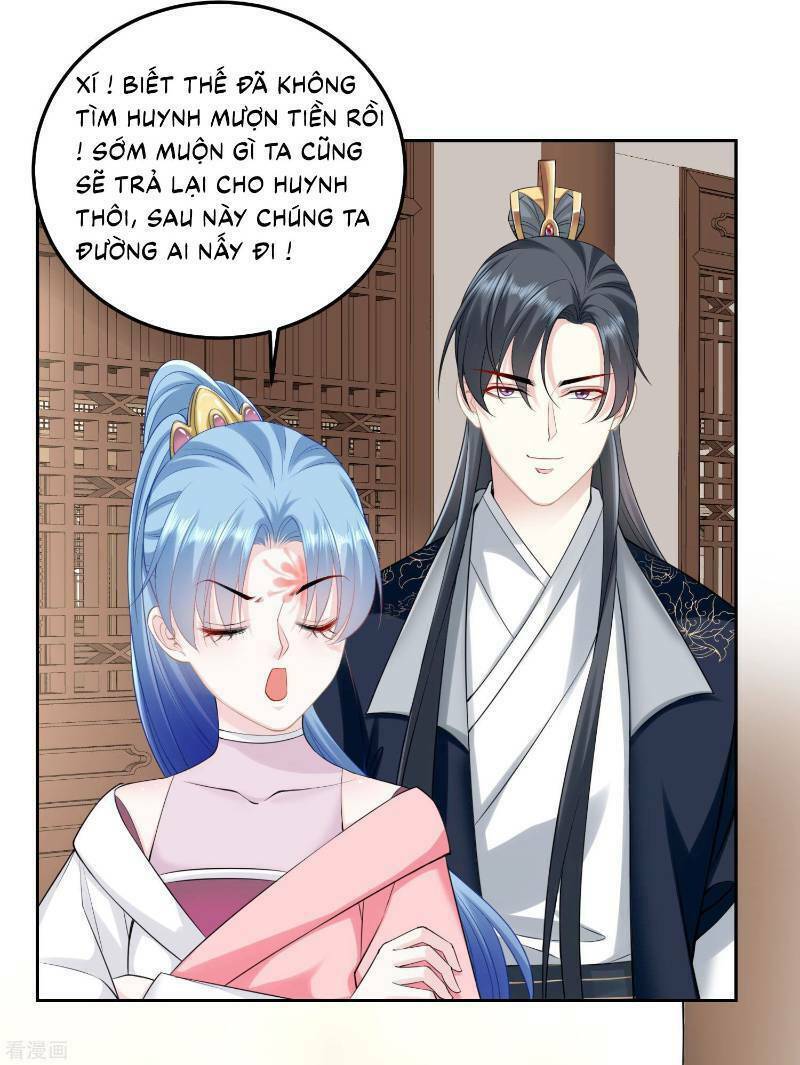 độc y đích nữ chapter 85 8