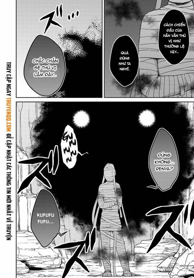 nidome no jinsei wo isekai de chapter 29 30