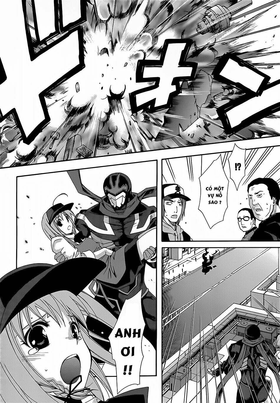 anh hùng xấu xa chapter 20 35