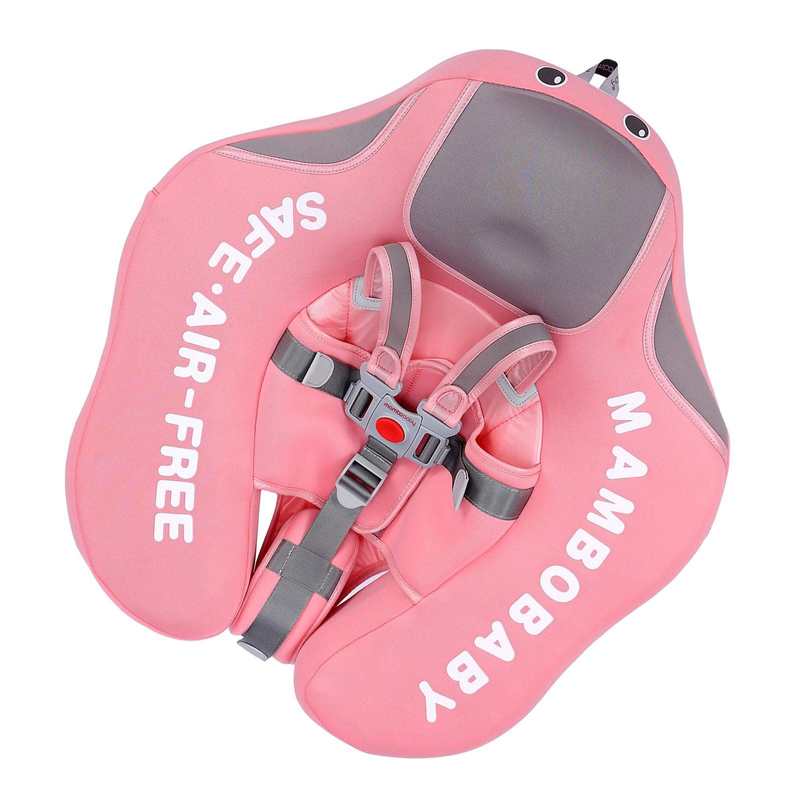 Bể bơi cho bé không cần bơm hơi, dùng để tập bơi cho bé từ 3-24 tháng tuổi