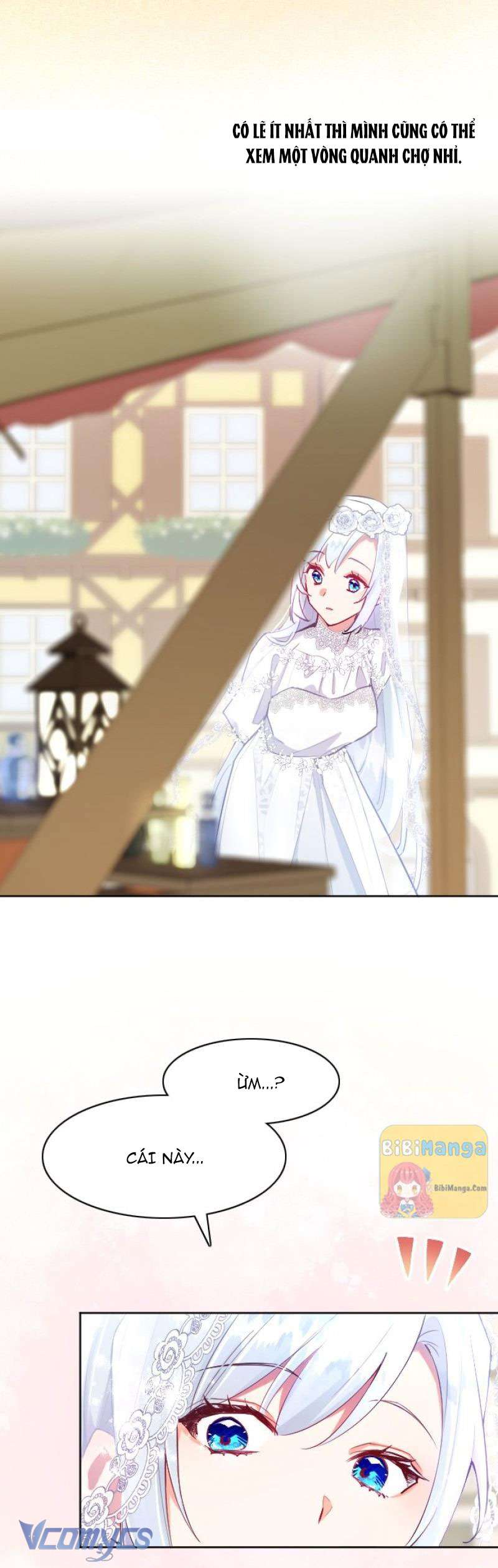 sự báo thù của một vị thánh chapter 30 6