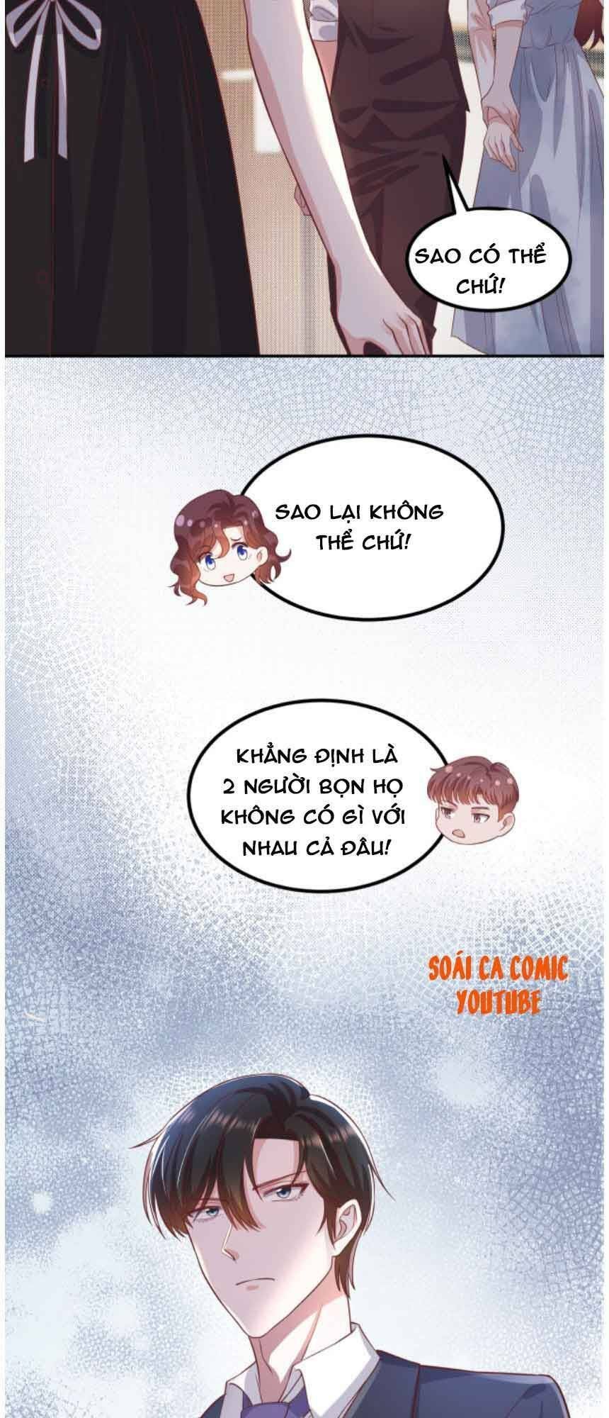 nhất sanh hữu hỉ chapter 48 7