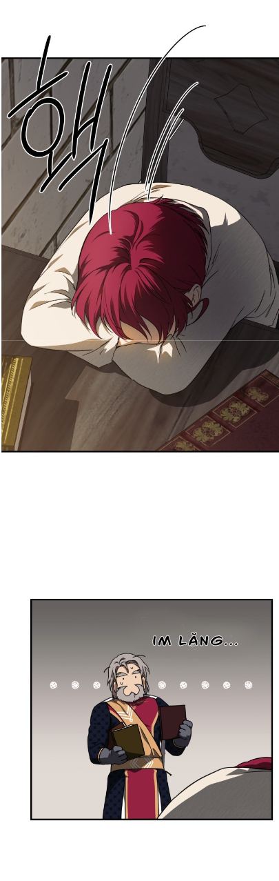 bị che khuất bởi ánh hoàng hôn chapter 69.2 21