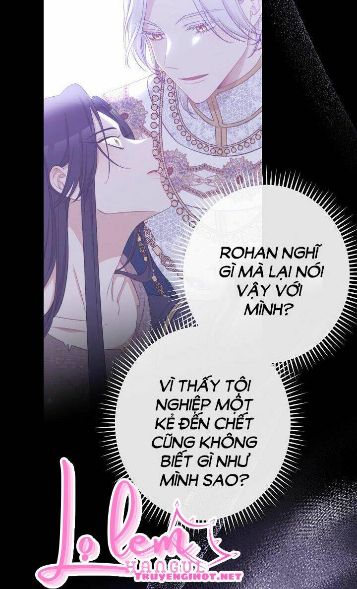 ác nữ phản diện đảo ngược đồng hồ cát chapter 87.2 14