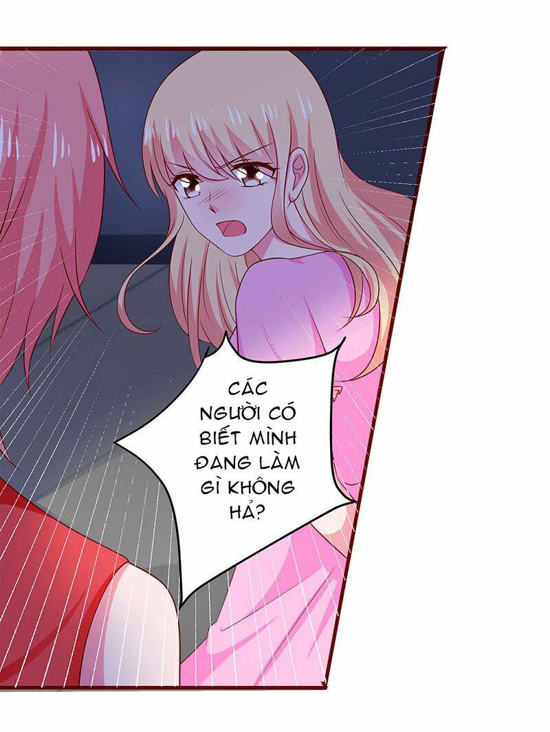 không gả cho tổng tài, gả cho người hầu chapter 74 20