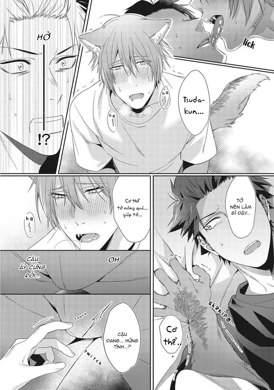 người tà răm luôn có quỷ theo sau chapter 71 16