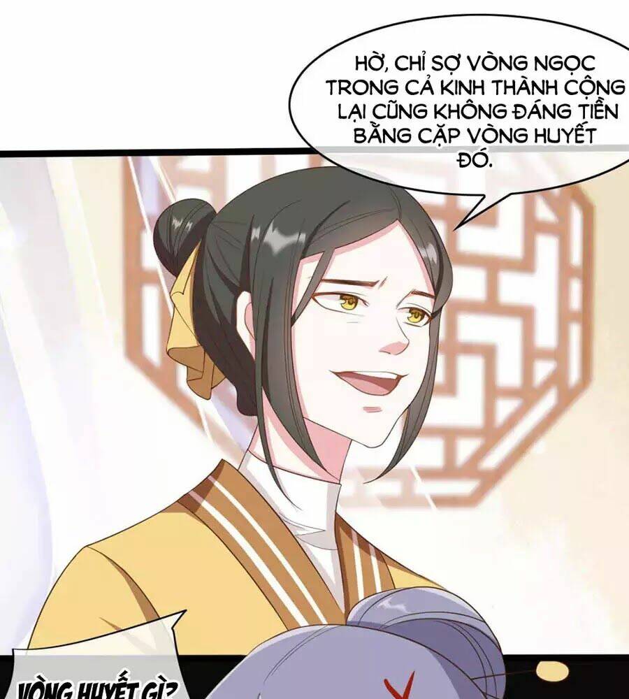đích nữ hữu độc chapter 37 48