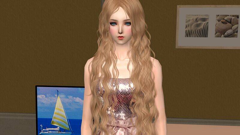 viên đạn bạc [truyện sims 2] chapter 35 74