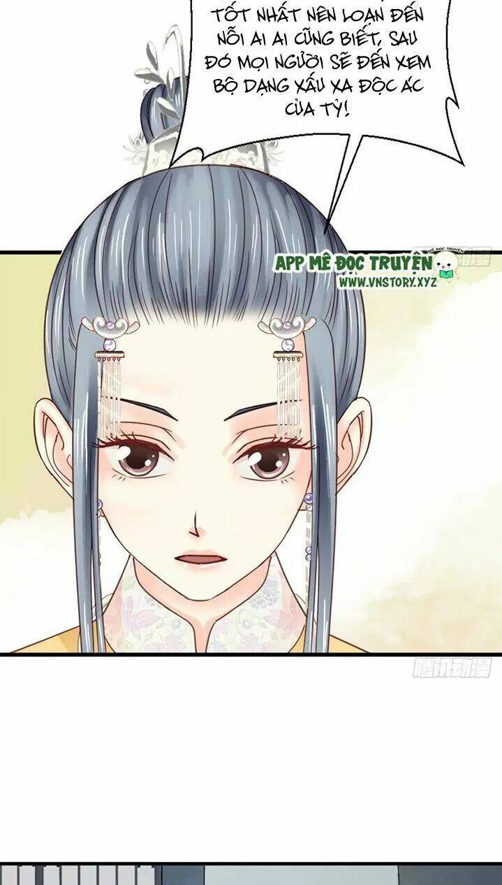 kiều nữ độc phi chapter 172 23