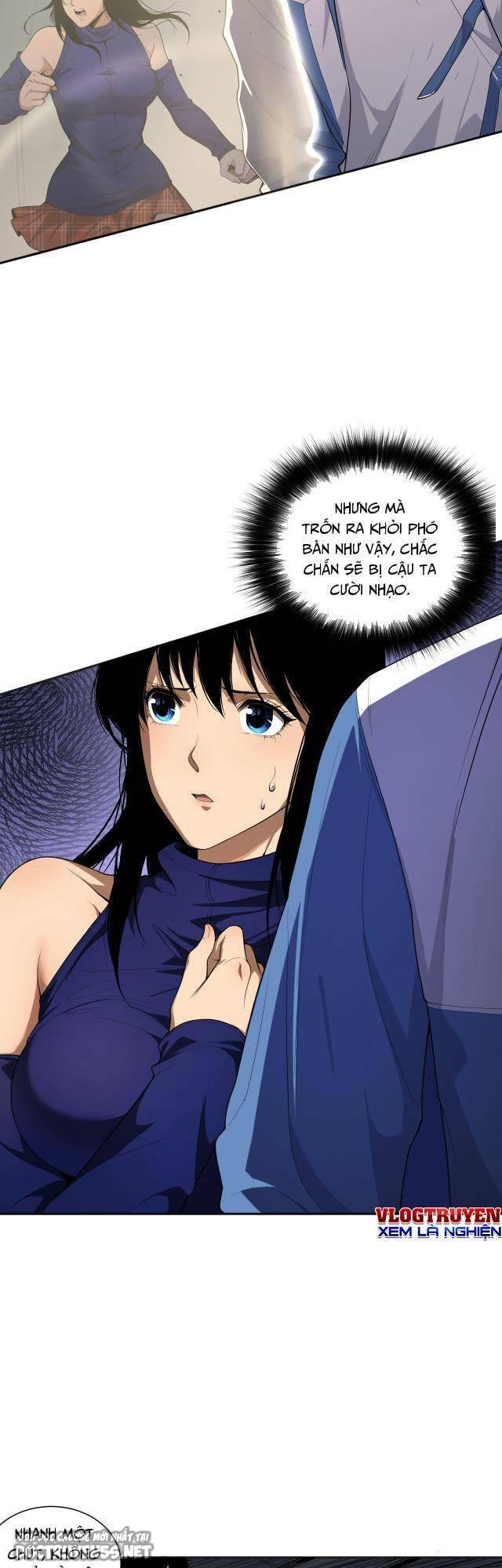 tử linh pháp sư! ta chính là thiên tài chapter 8 13