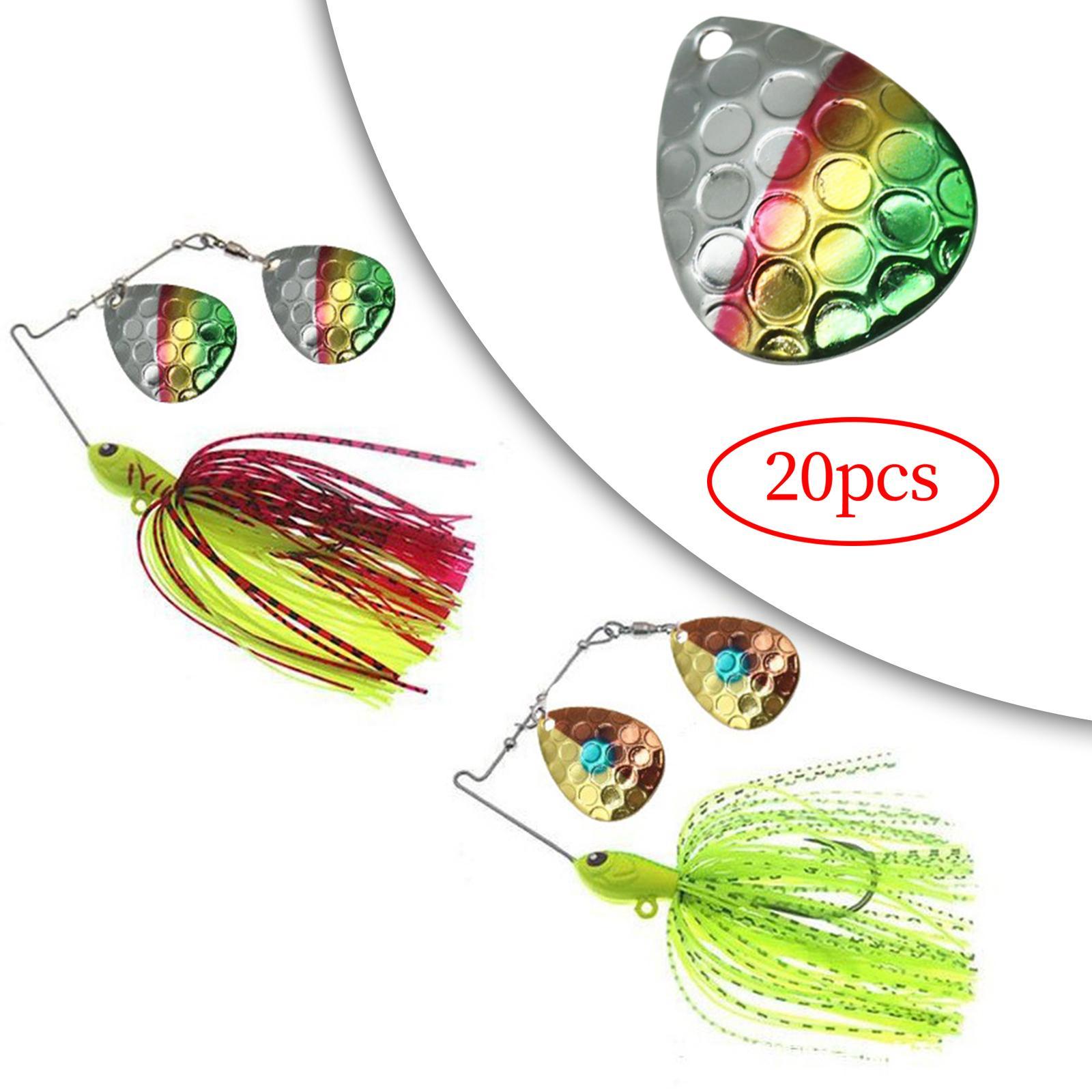 20x  Kit Making Tool  Accessories Trout DIY