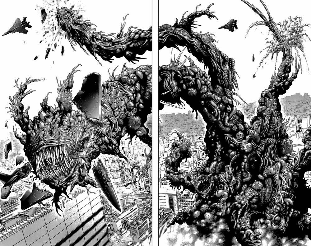 hakaijuu chapter 23 18