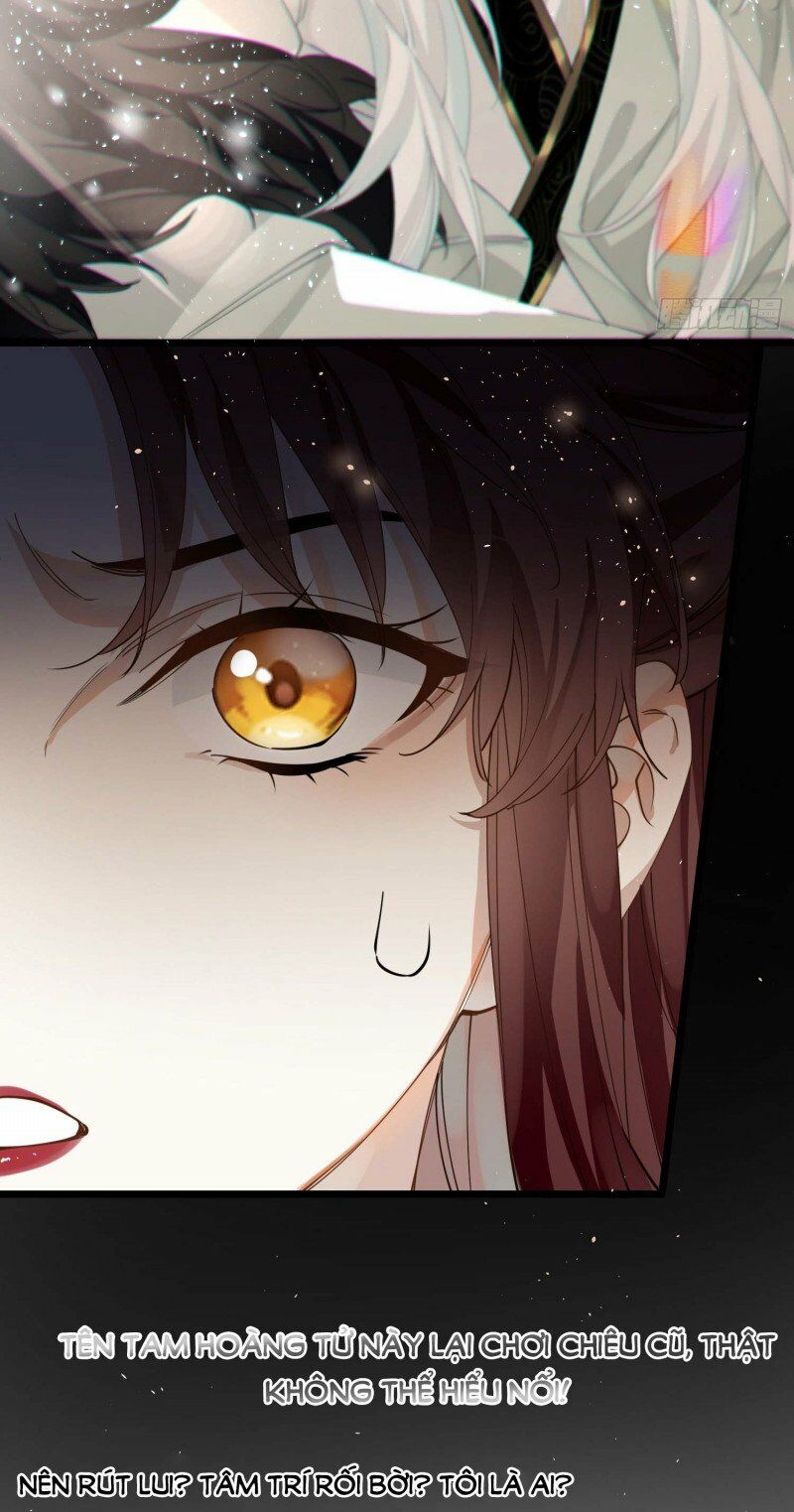 phế vật công chúa muốn nhặt chồng chapter 39 8