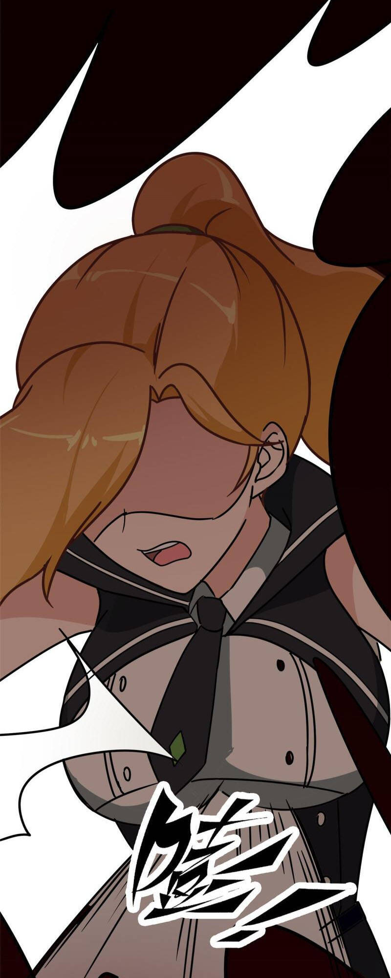 bạn gái virus của tôi chapter 362 31