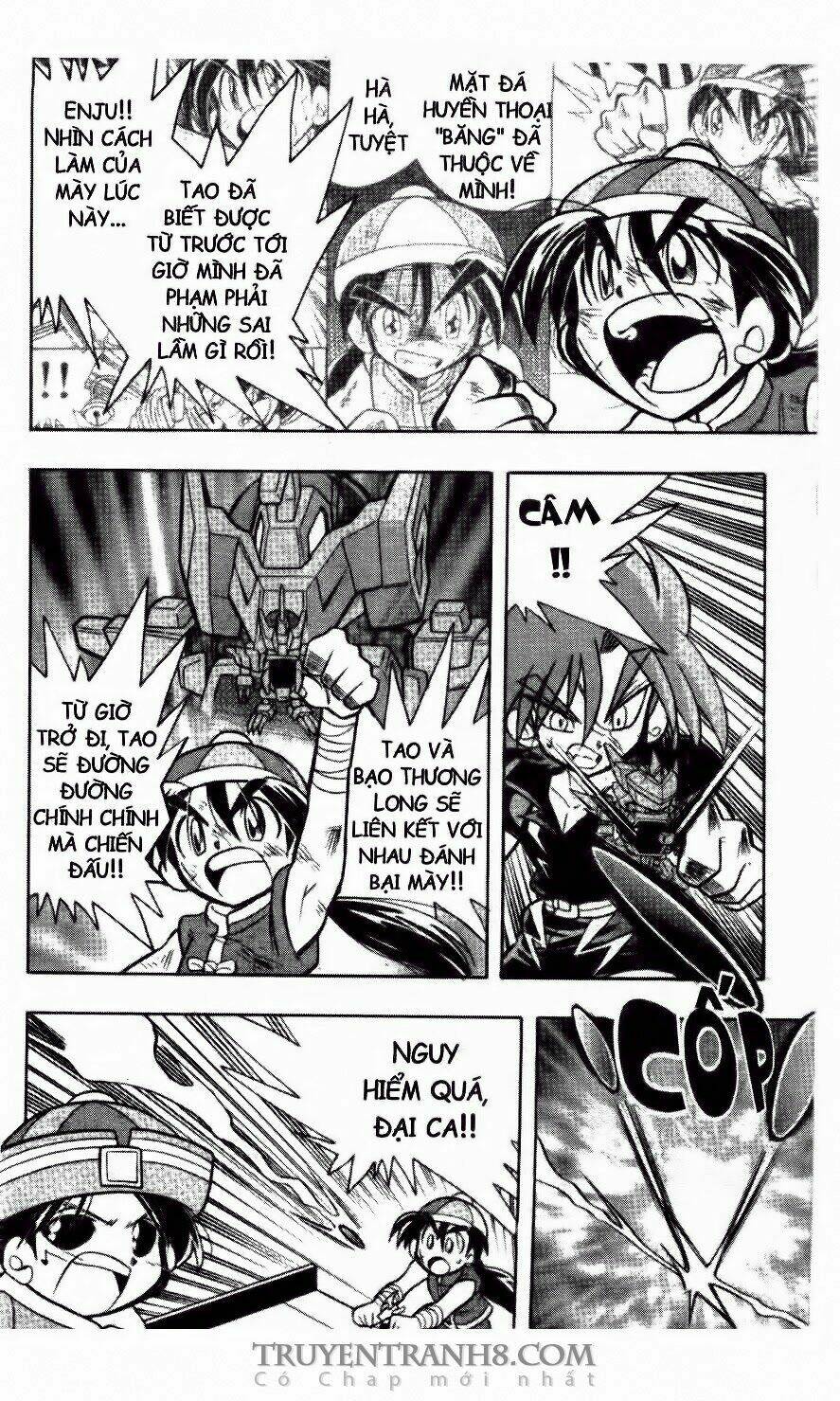 battle b-daman chapter 19 18