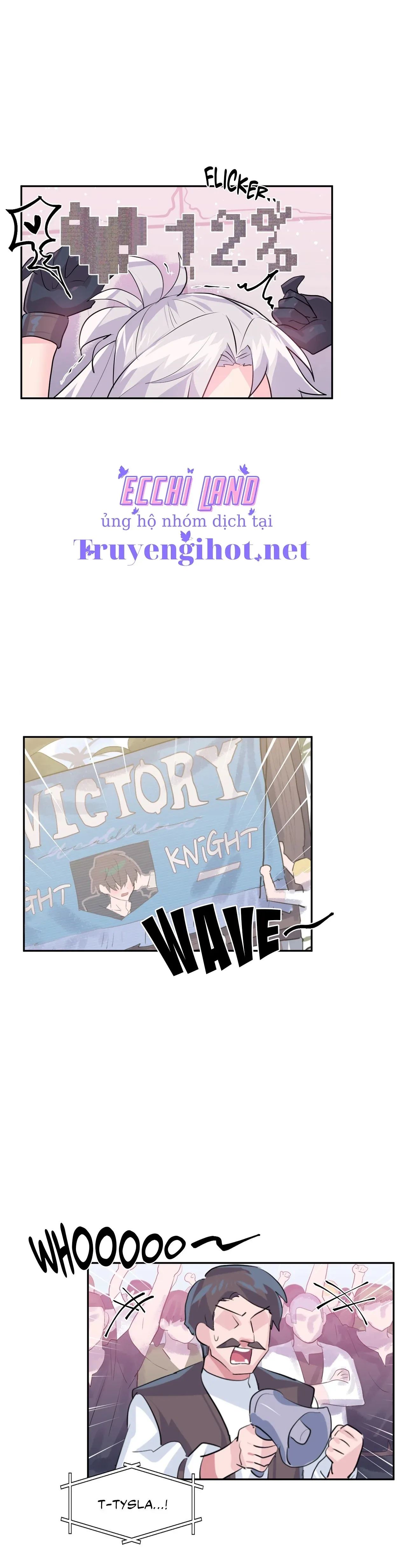 đăng nhập vào thế giới trò chơi chapter 30 18