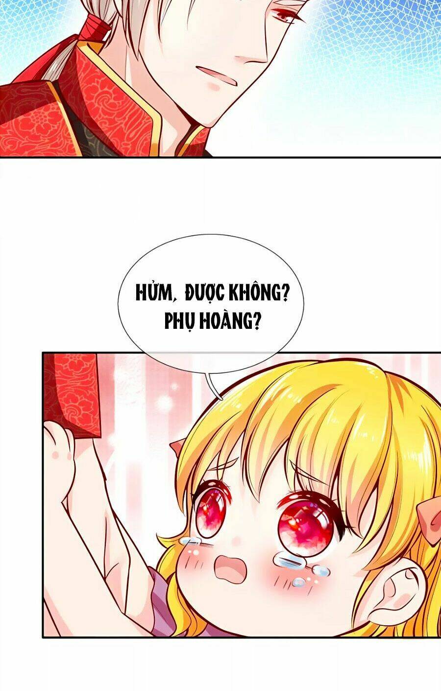 bỗng một ngày trở thành con gái nhà vua chapter 19 12