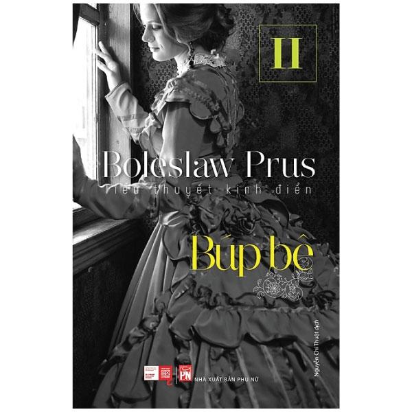 Búp Bê (Tập II)
