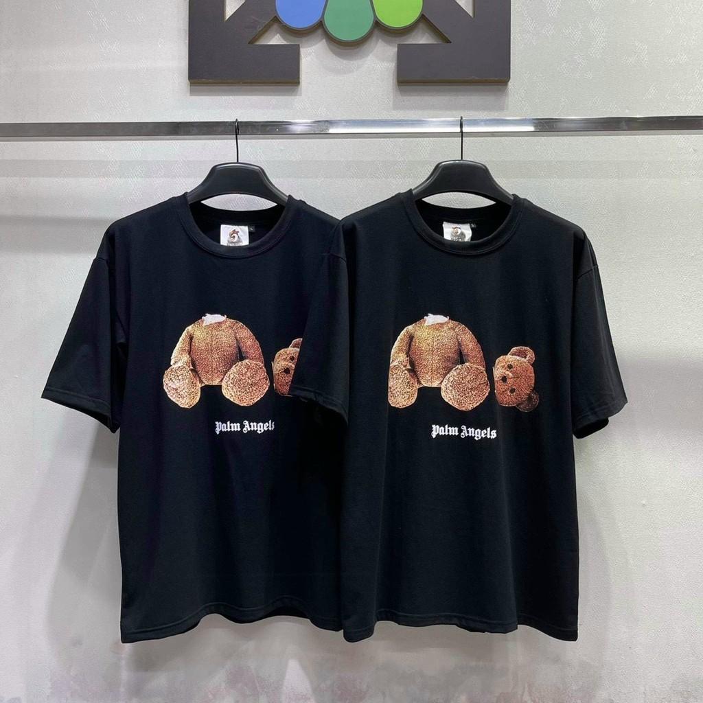 Áo thun local brand missout tay lỡ unisex