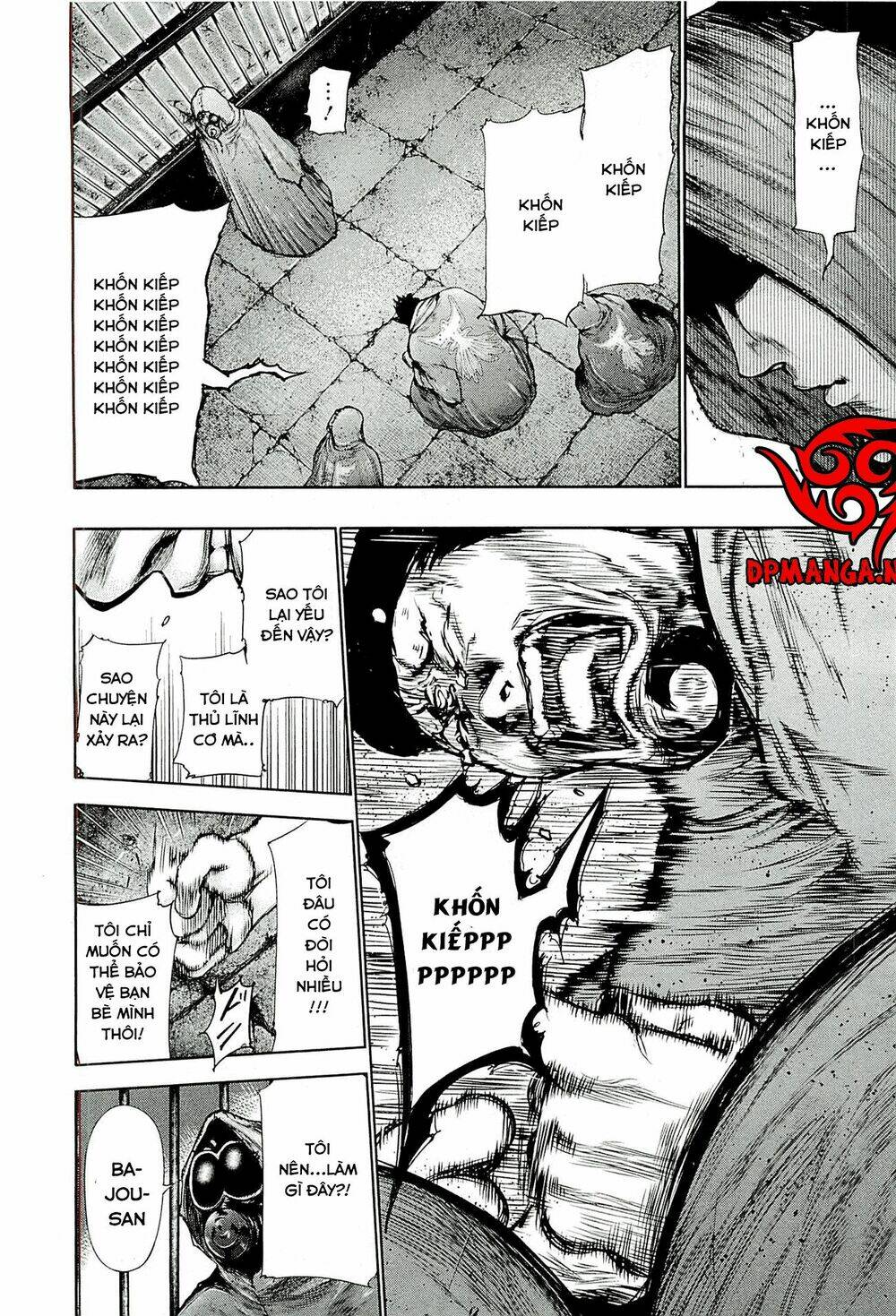 ngạ quỷ tokyo chapter 67 5