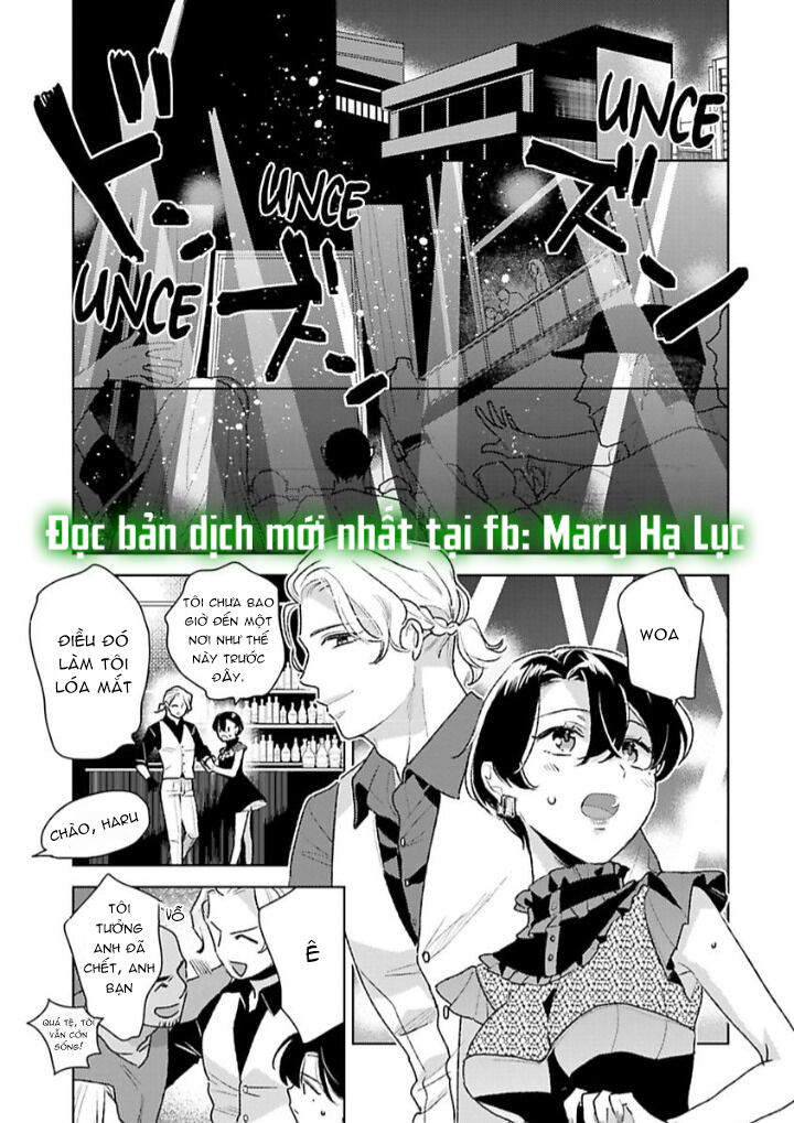 nàng công chúa dâm đãng~ chapter 5.2 3