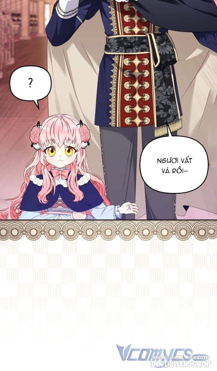 tôi được nuôi dưỡng bởi những kẻ phản diện chapter 49 52