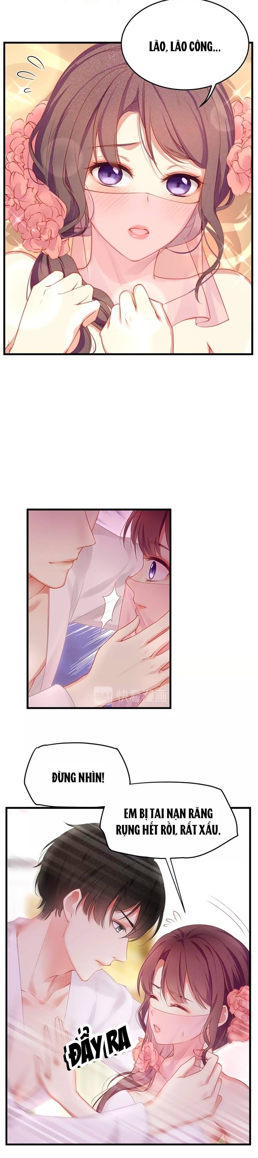 ta với bốn vị cố tiên sinh chapter 1 10