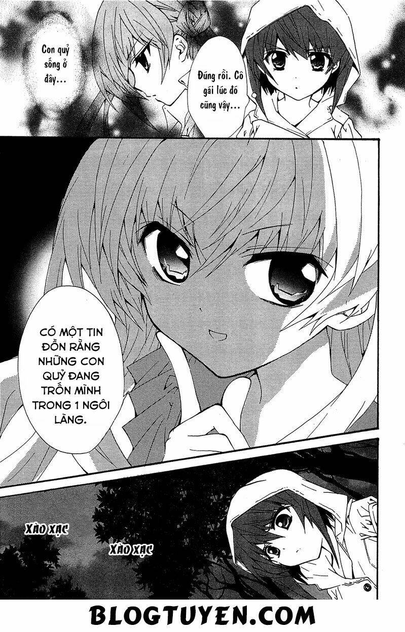 ác mộng gakuen chapter 9 27