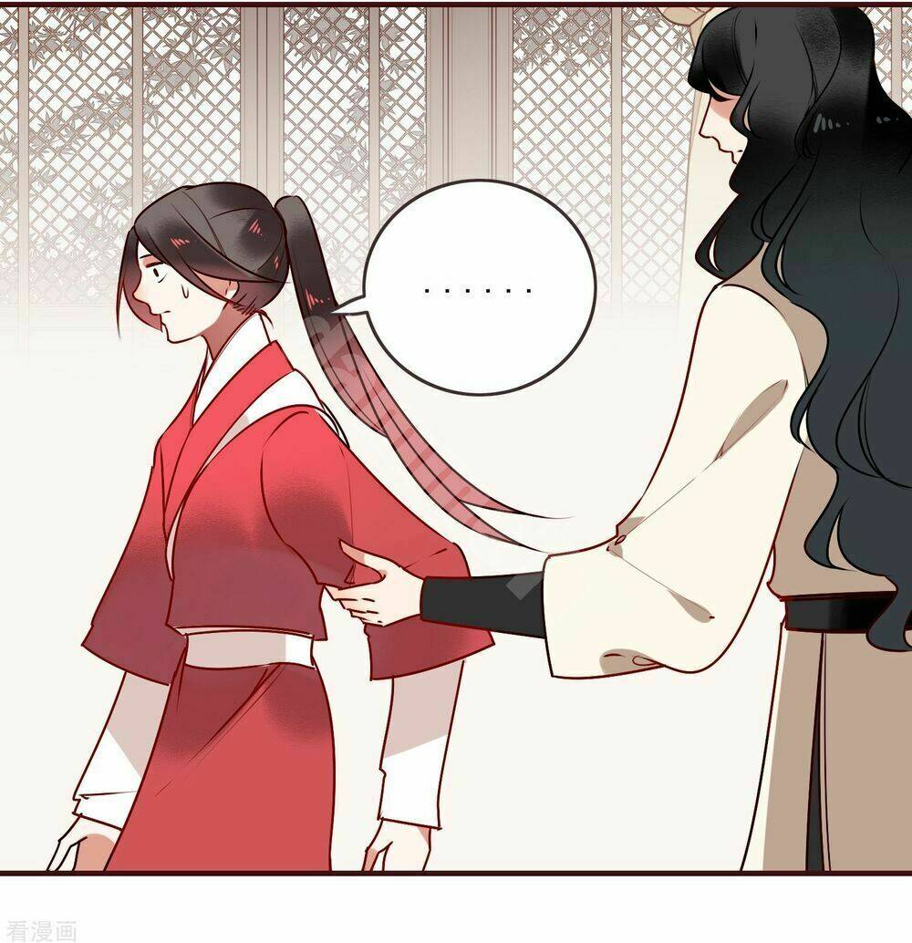 bỉ ngạn hoa chapter 34 13