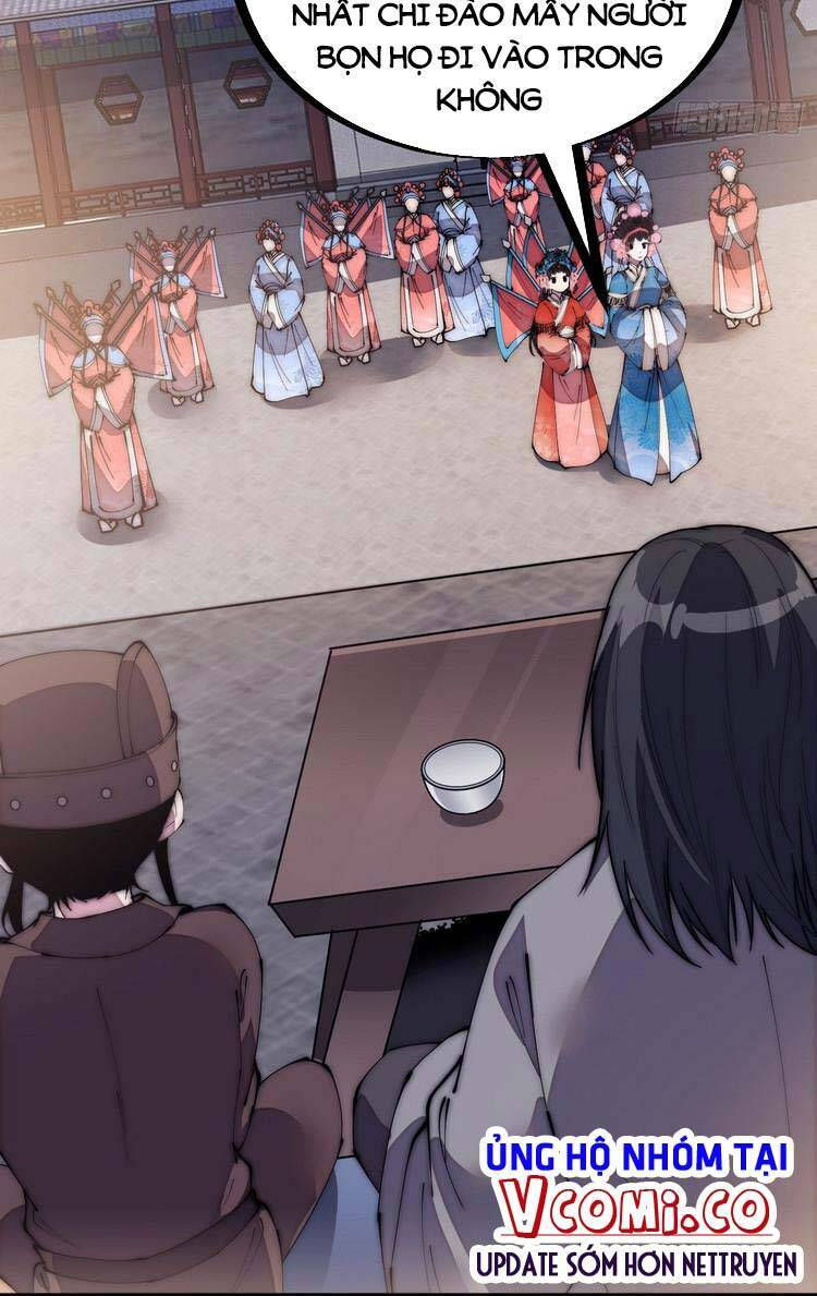 ta có một sơn trại chapter 208 19