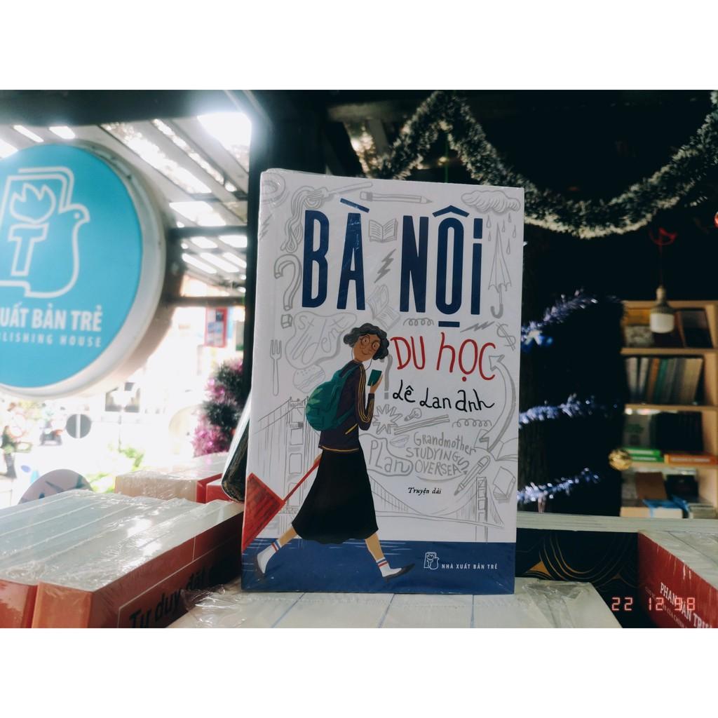 Bà Nội Du Học - Bản Quyền