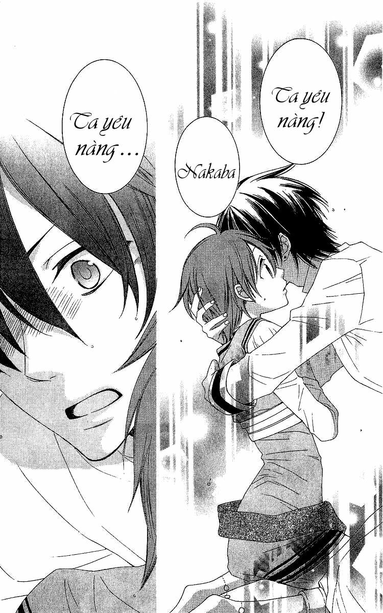 bình minh arcana chapter 21 38