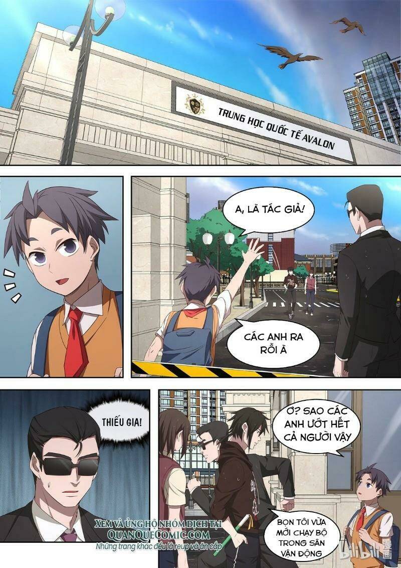 đại ẩn vu trạch chapter 37 1