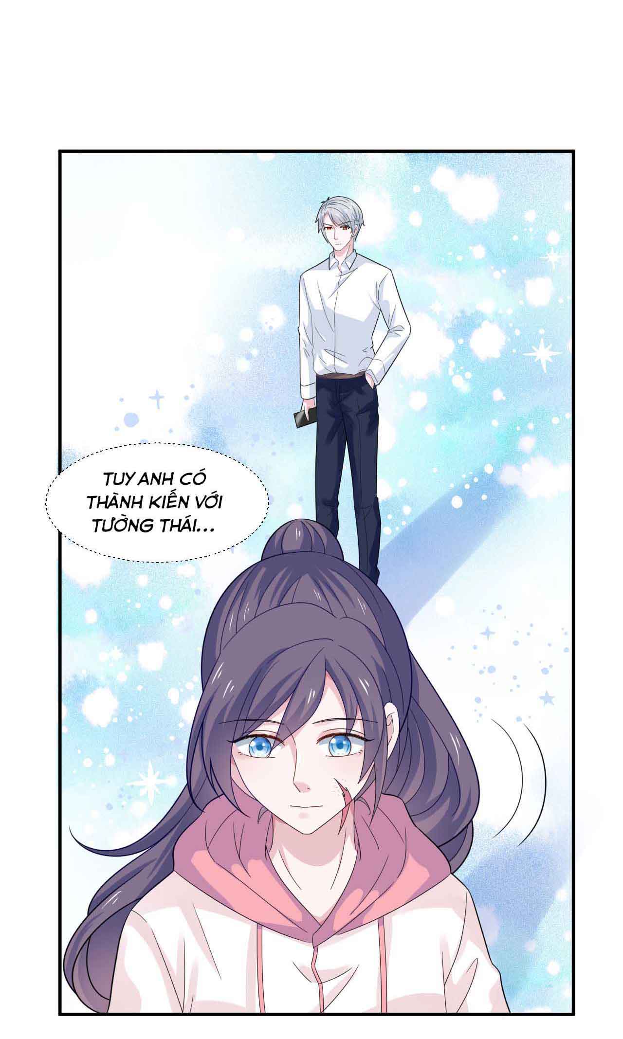 bí mật không thể yêu đương chapter 30 16