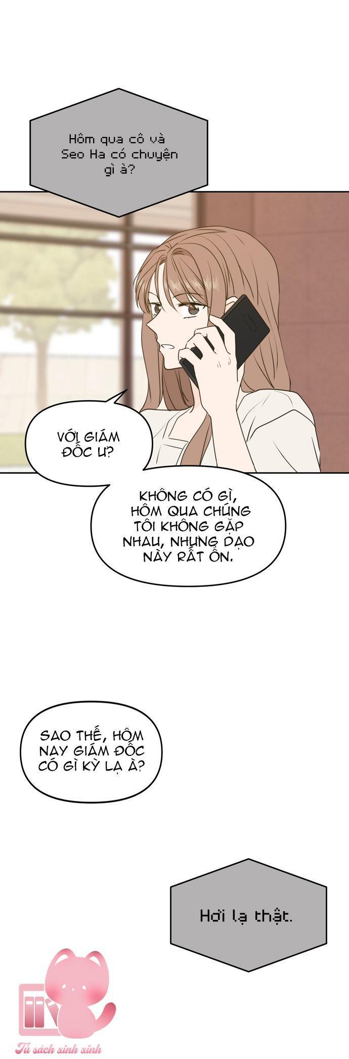 hẹn gặp nhau ở kiếp thứ 19 chapter 59 27