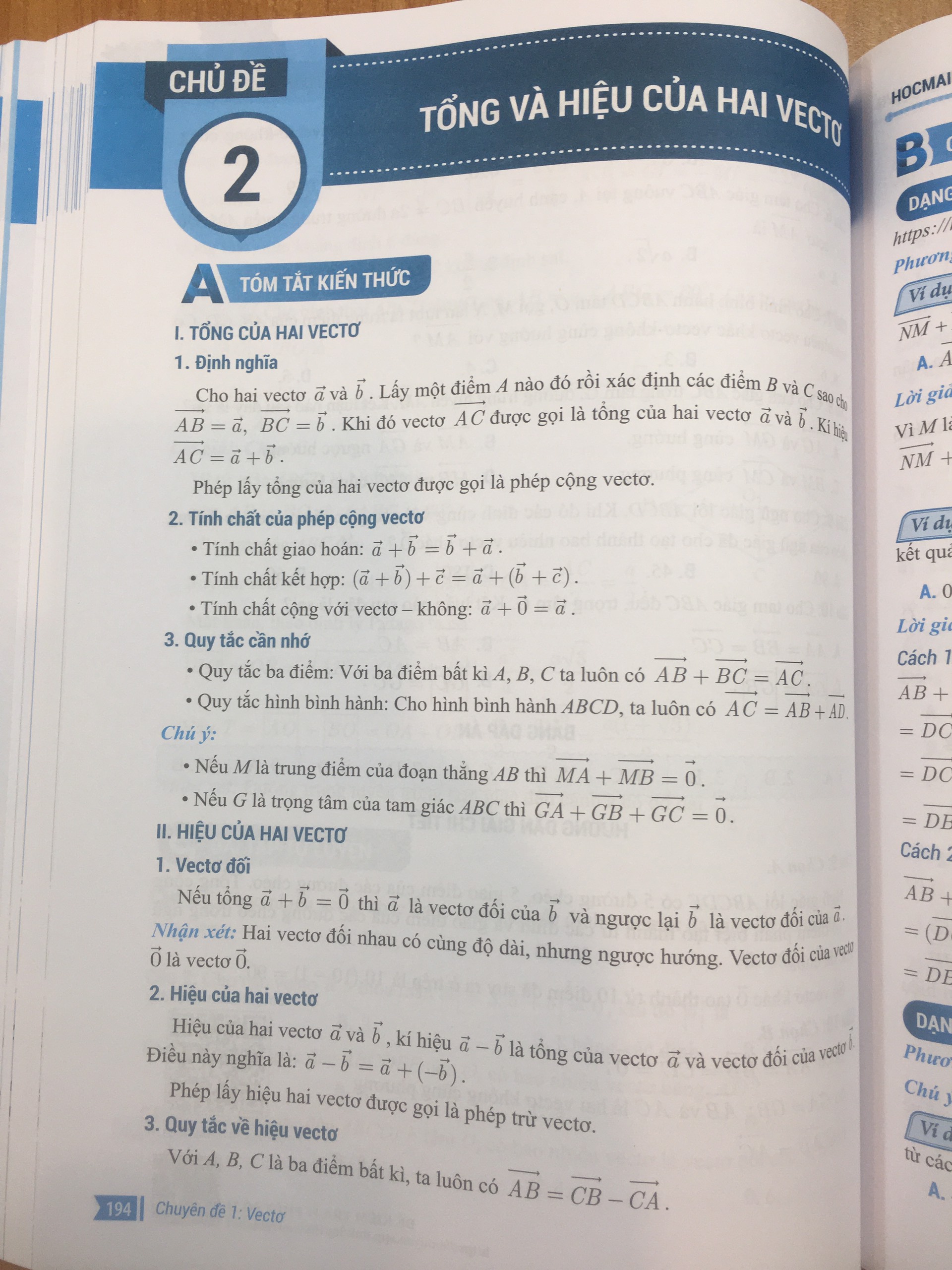 Sách Bứt phá 9+ môn Toán lớp 10