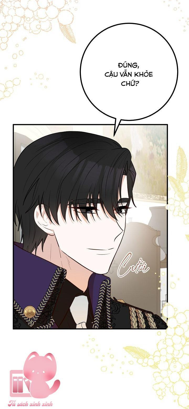 bác sĩ hoàn thành trách nhiệm rồi chapter 36 63