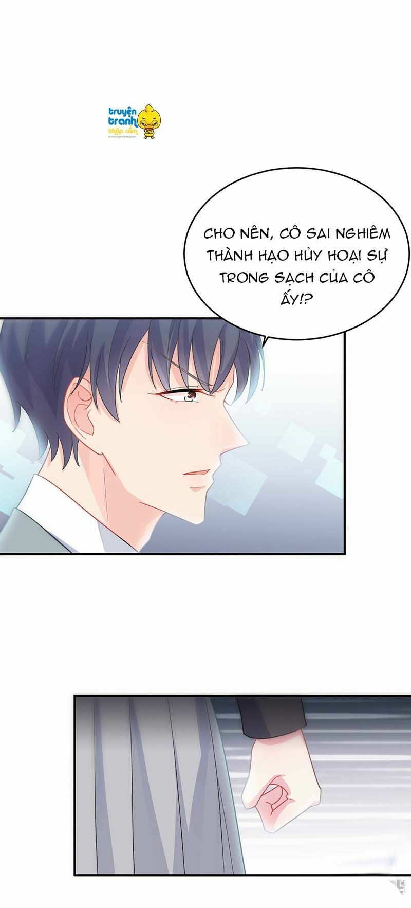 chọc tới chủ tịch tổng tài 2 chapter 111 24