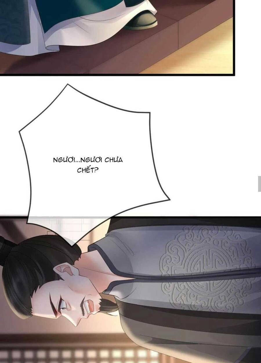 sự trả thù của vương phi chapter 52 26